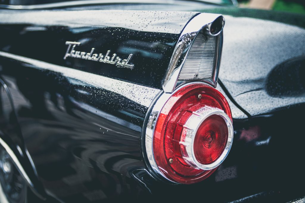 thunderbird